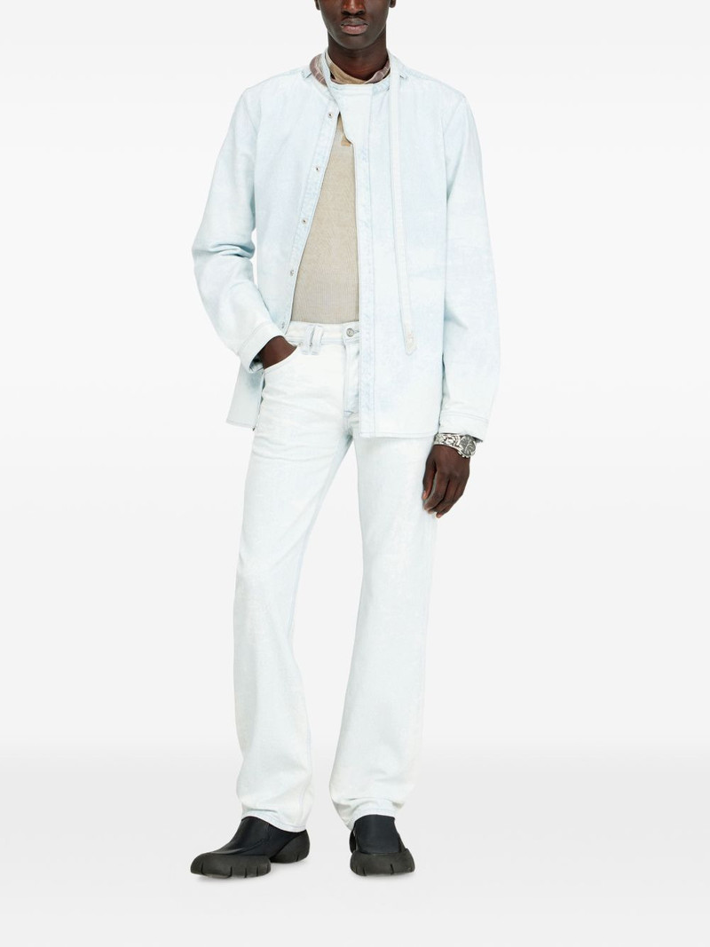 Diesel Larkee straight-leg jeans outlook