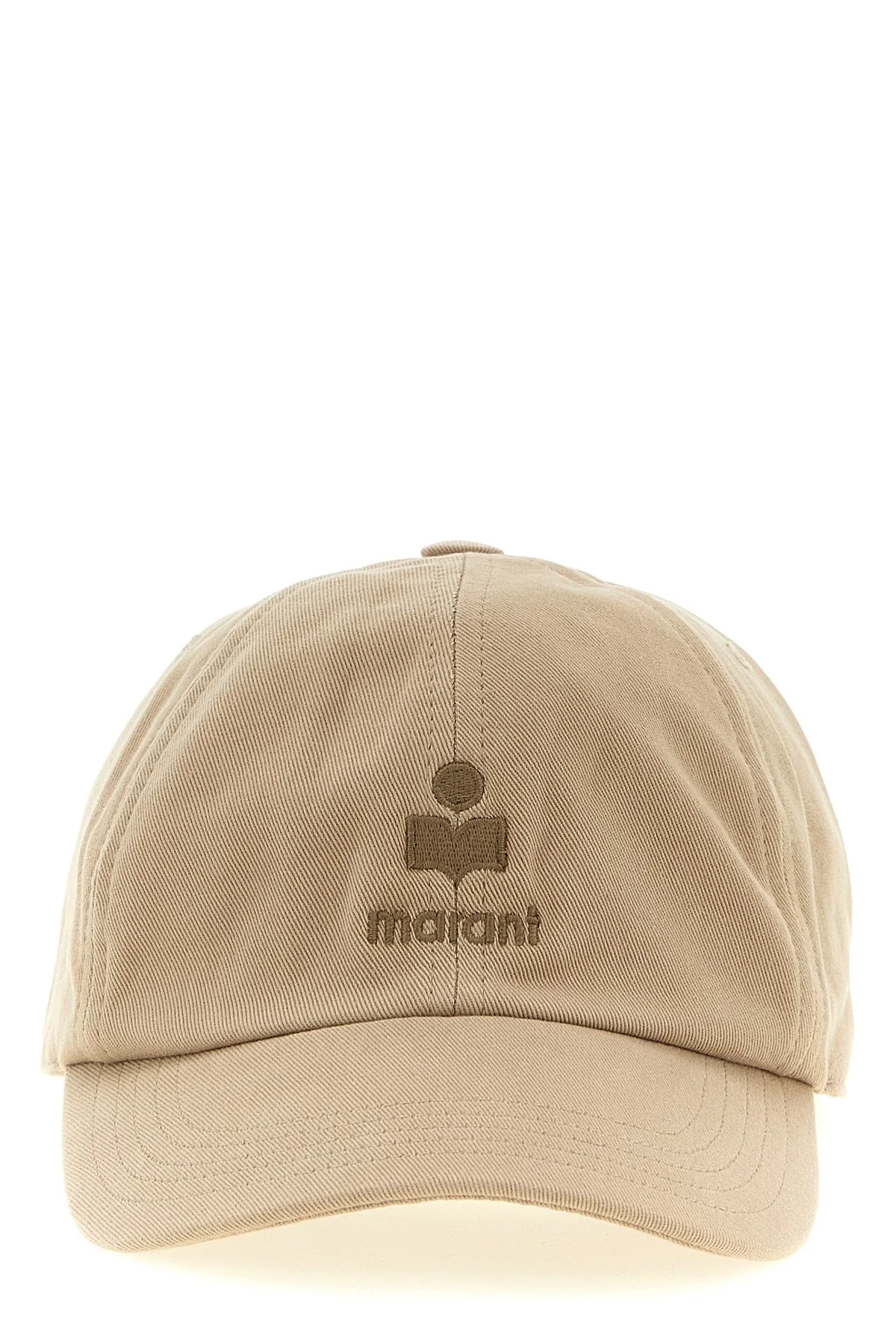 'Tomas' cap - 1