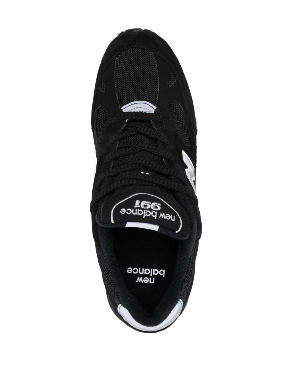 Made in UK 991v2 sneakers - 4