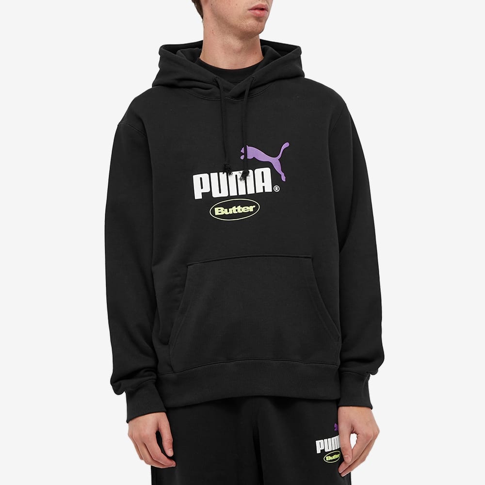 Puma x Butter Goods Hoody - 5