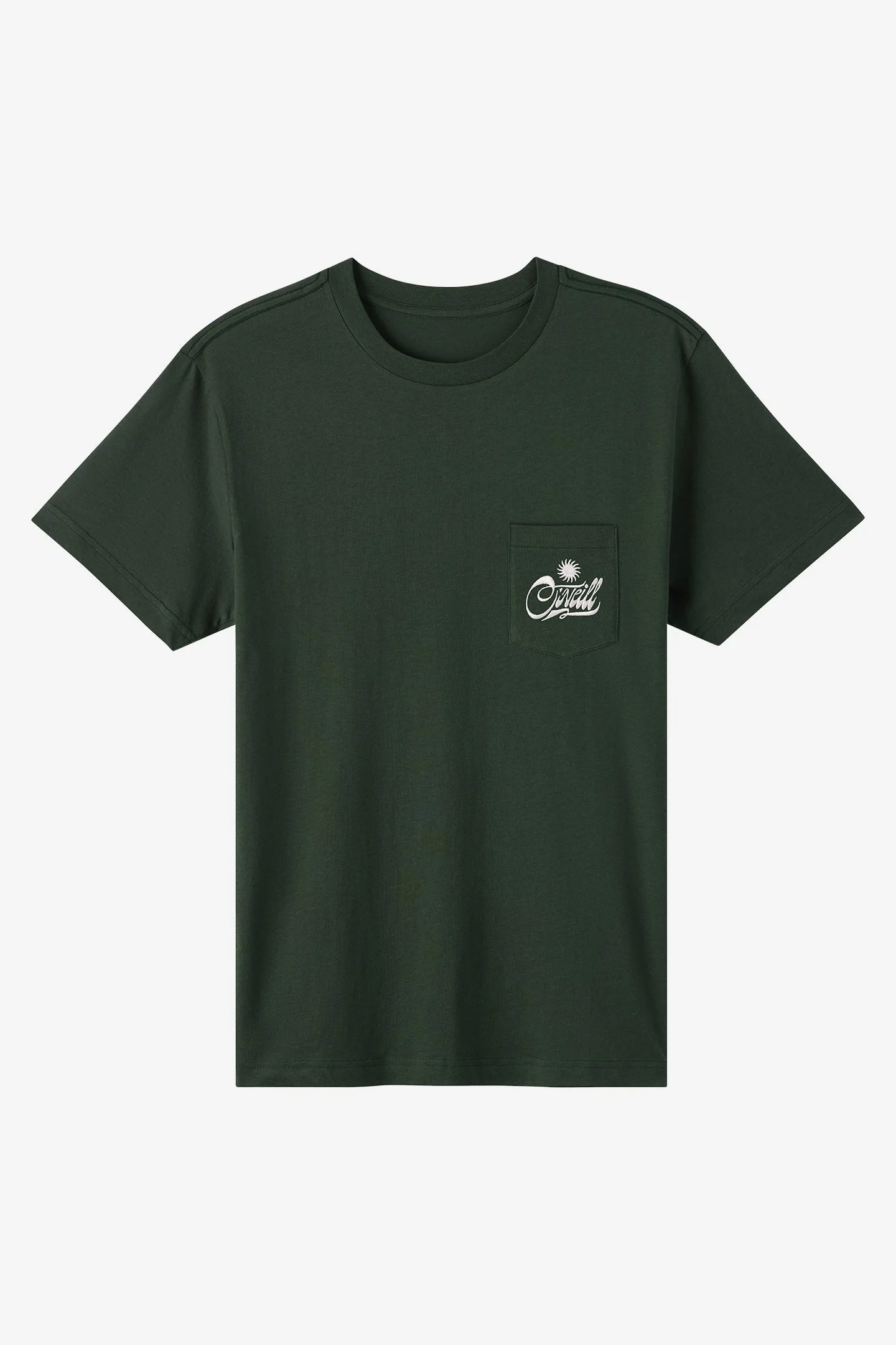 O'Riginals Twisted Sun Vintage Tee - 1