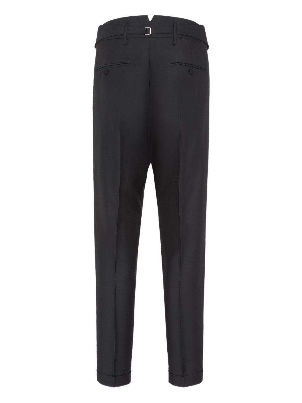 tailored trousers - 2