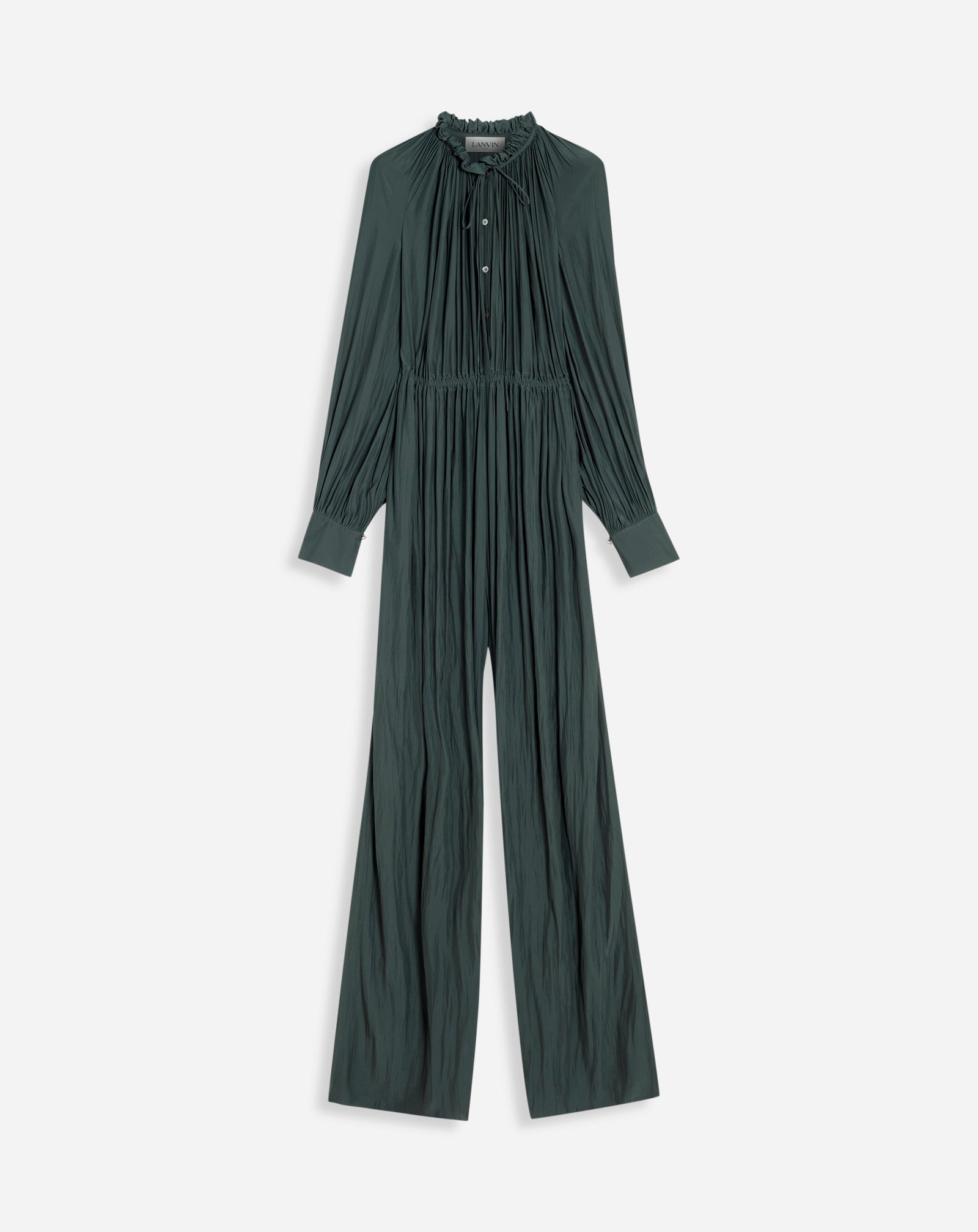 EVENING JUMPSUIT - 1