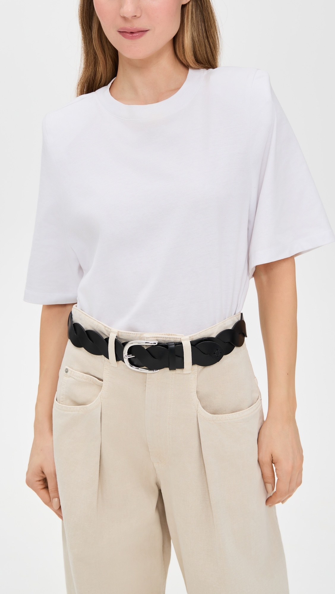 Zigzag Belt - 2