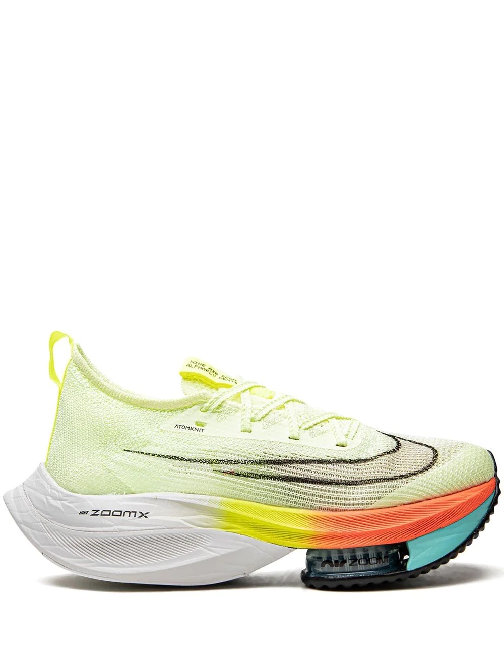 Air Zoom Alphafly NEXT% sneakers - 1