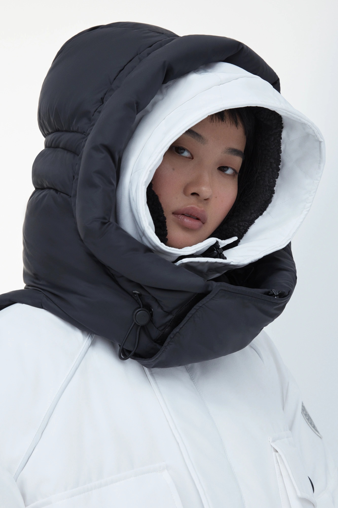 EXPEDITION PARKA X JUUN.J - 10