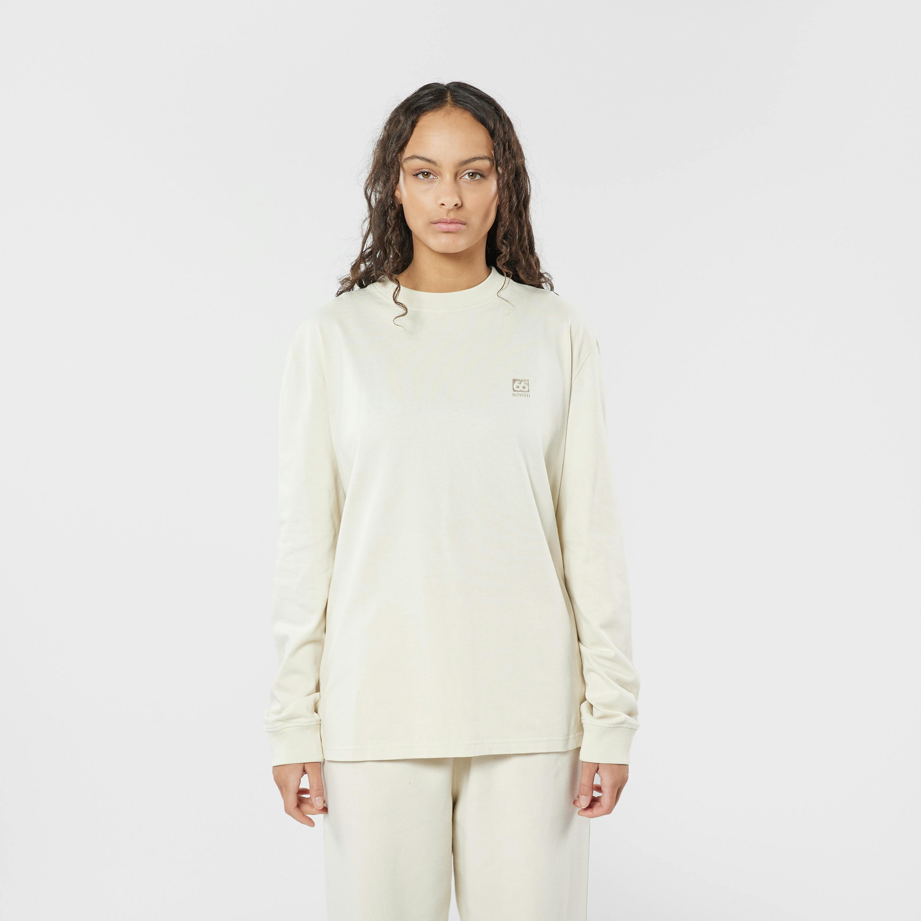 Dyngja Longsleeve - 10
