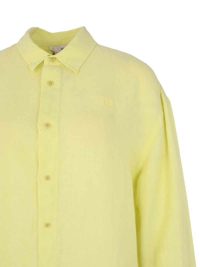 button-up long-sleeves shirt 3