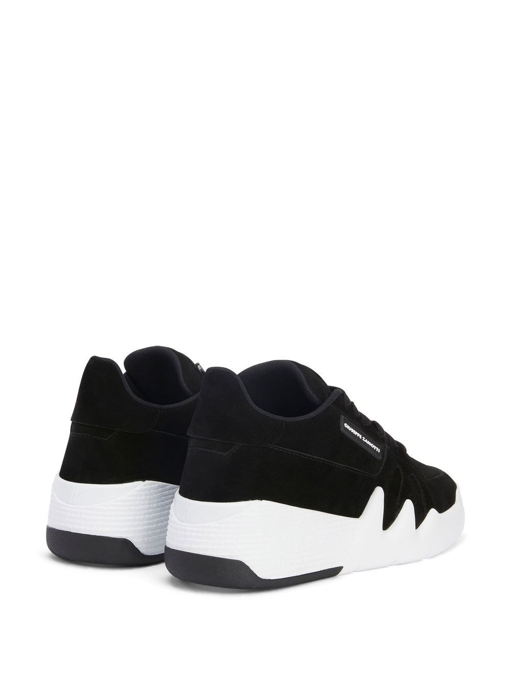 Talon mid-top sneakers - 3