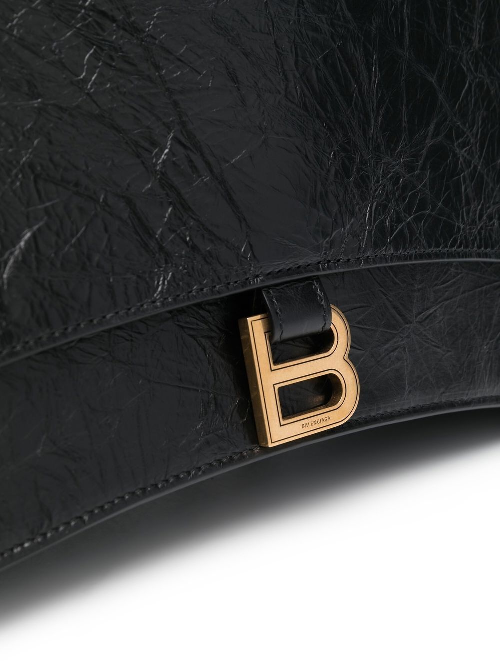medium Crush shoulder bag - 5