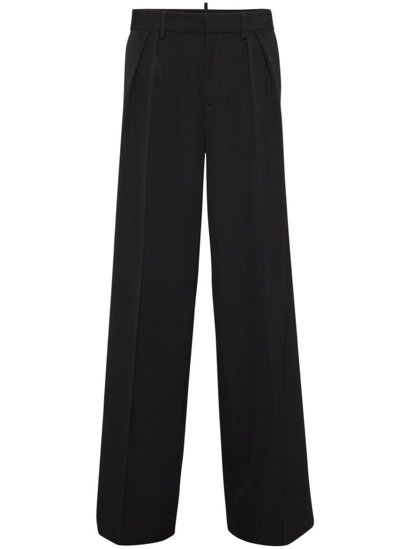tailored wool trousers 1