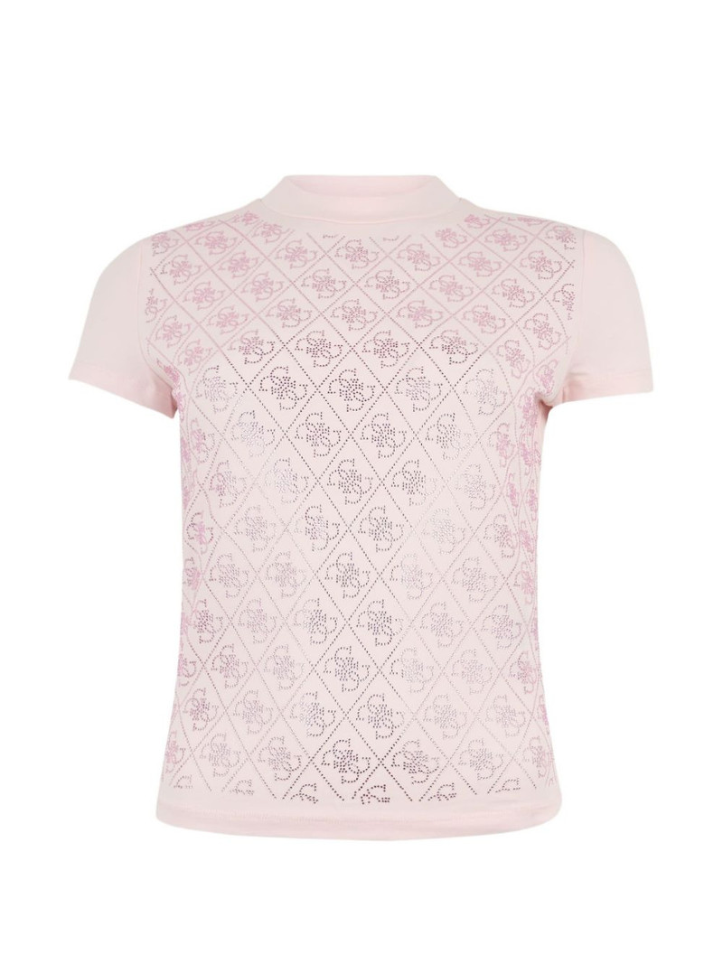 short-sleeve T-shirt 1