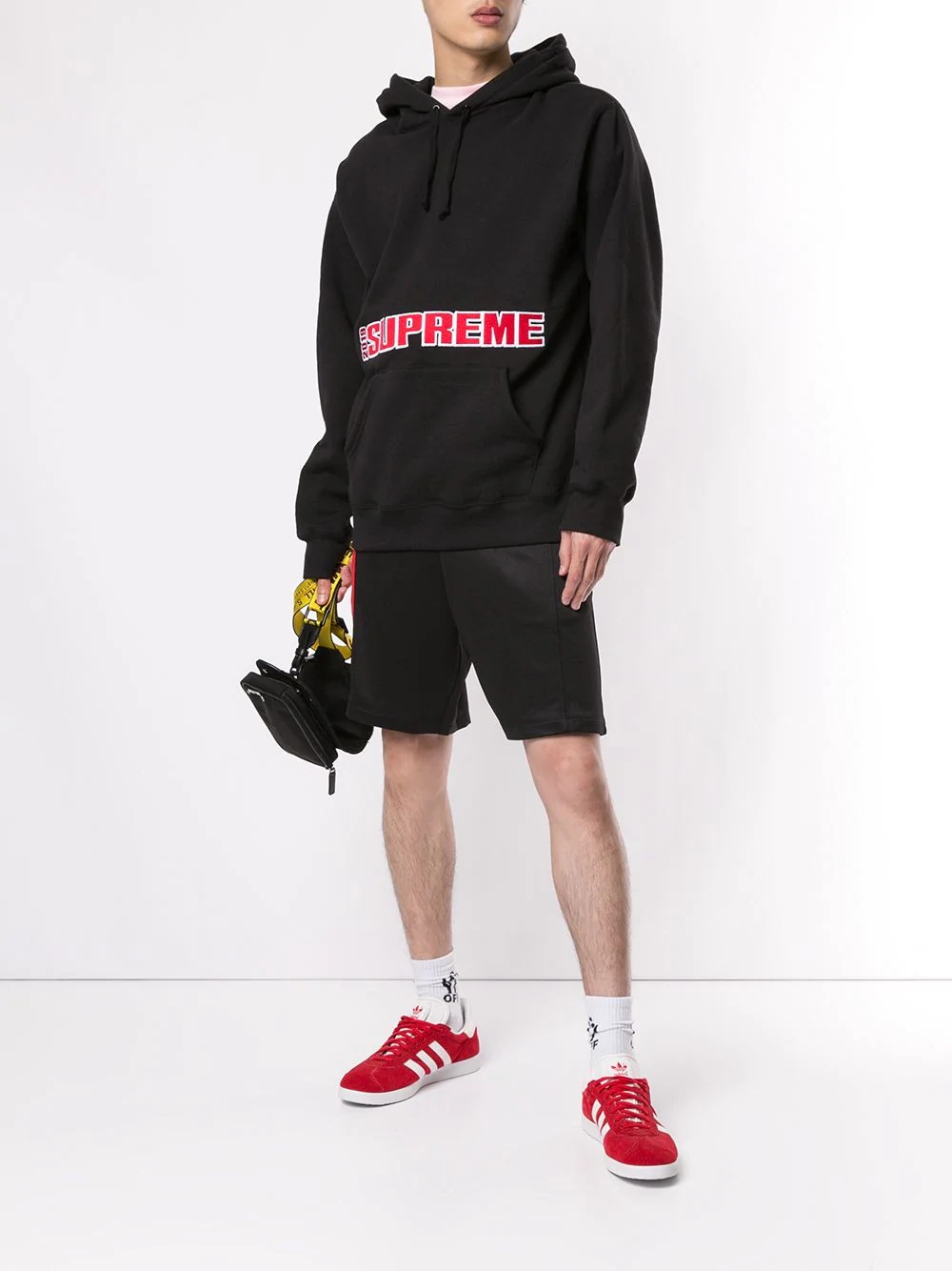 Supreme 2019 hoodie - 2