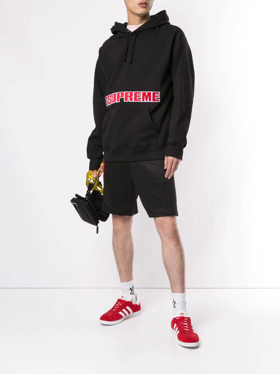 Supreme Supreme 2019 hoodie outlook