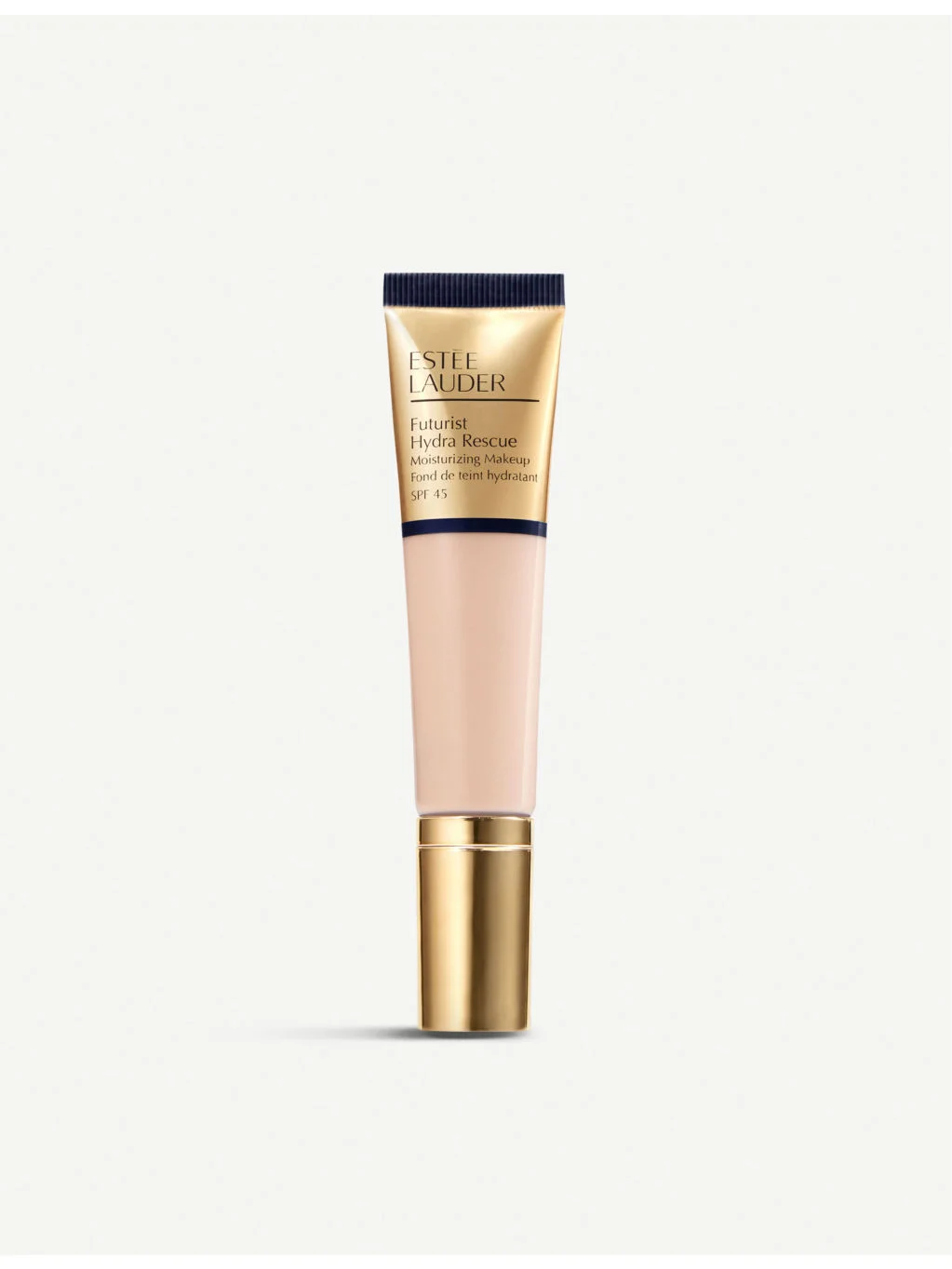 Futurist Hydra Rescue Moisturizing Makeup SPF45 35ml - 1