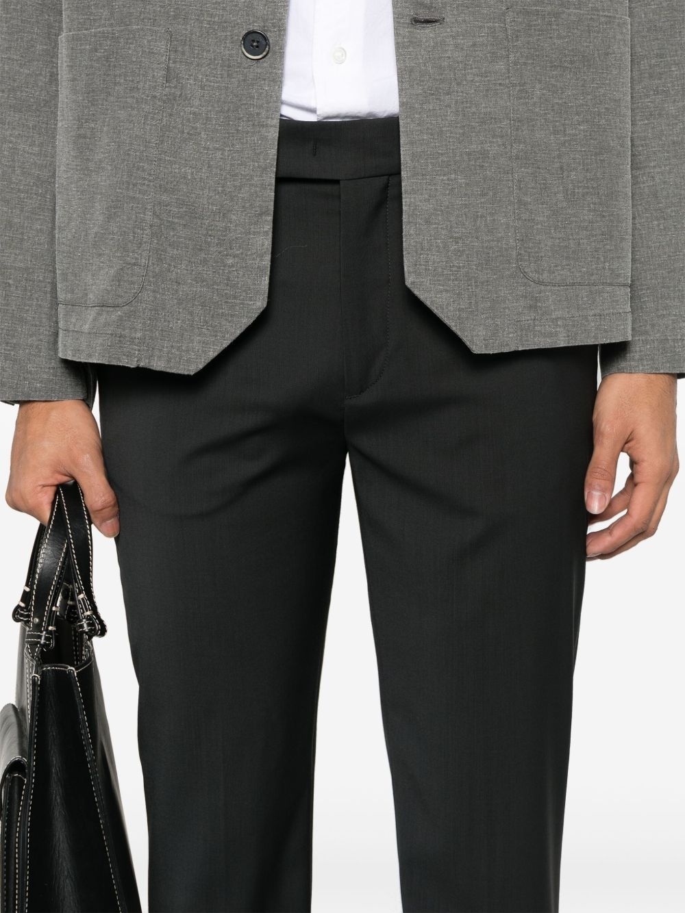 Capovae Tropical trousers - 5