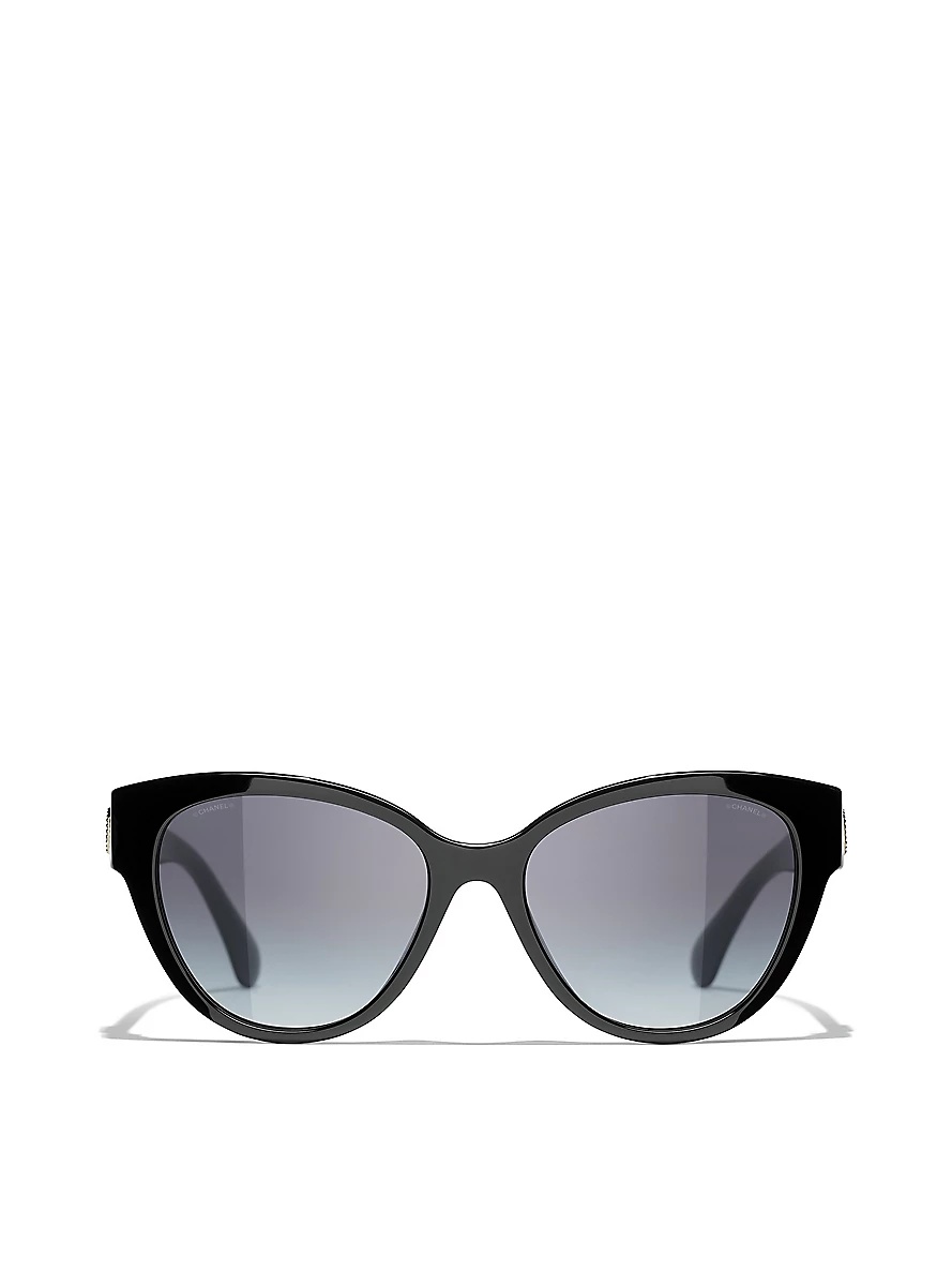 Butterfly Sunglasses - 1