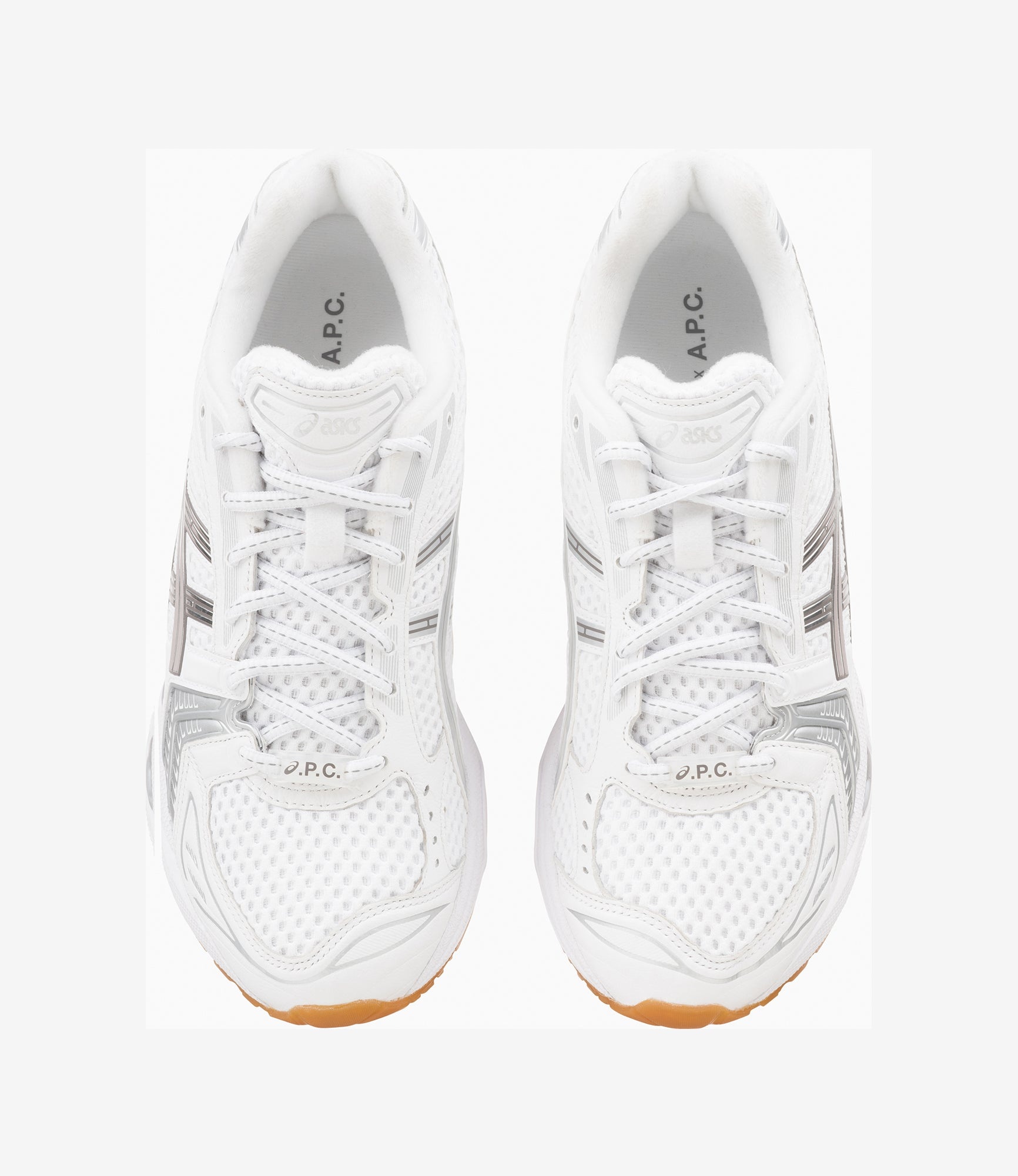 GEL KAYANO 14 A.P.C. ASICS SNEAKERS - 3