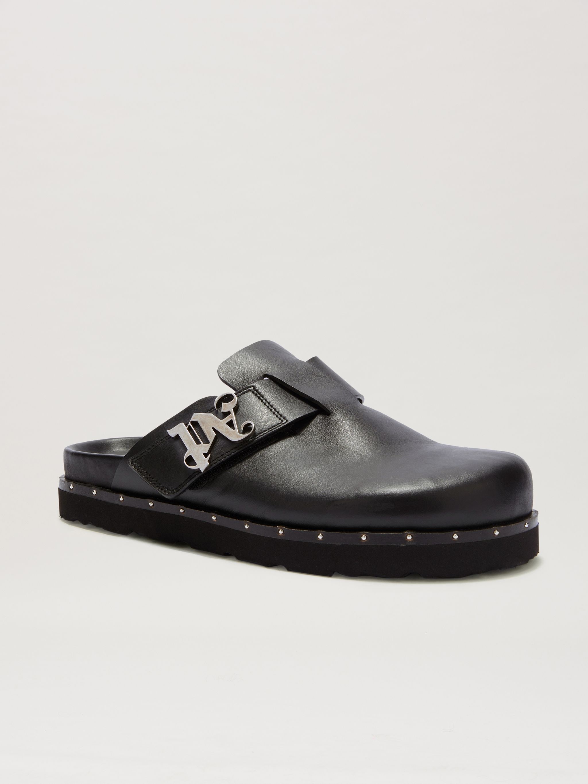PA Studded Mule - 2