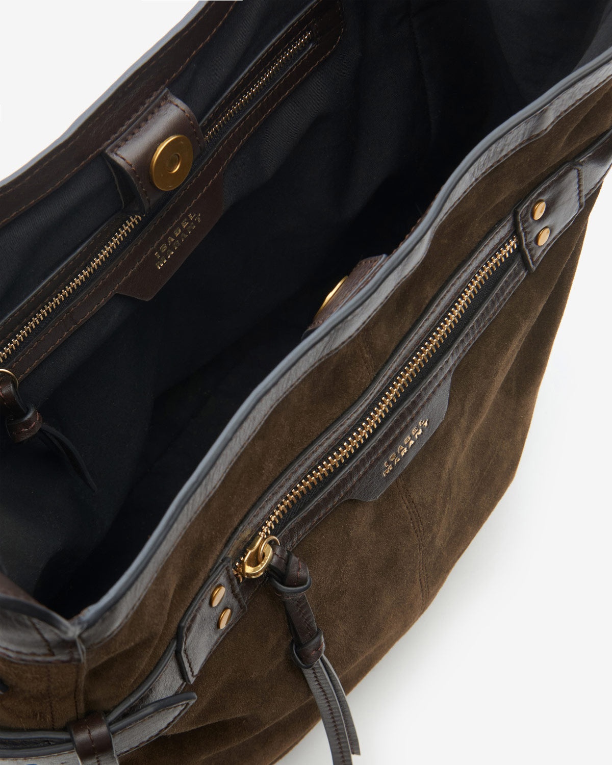 SIERRA HOBO BAG - 3