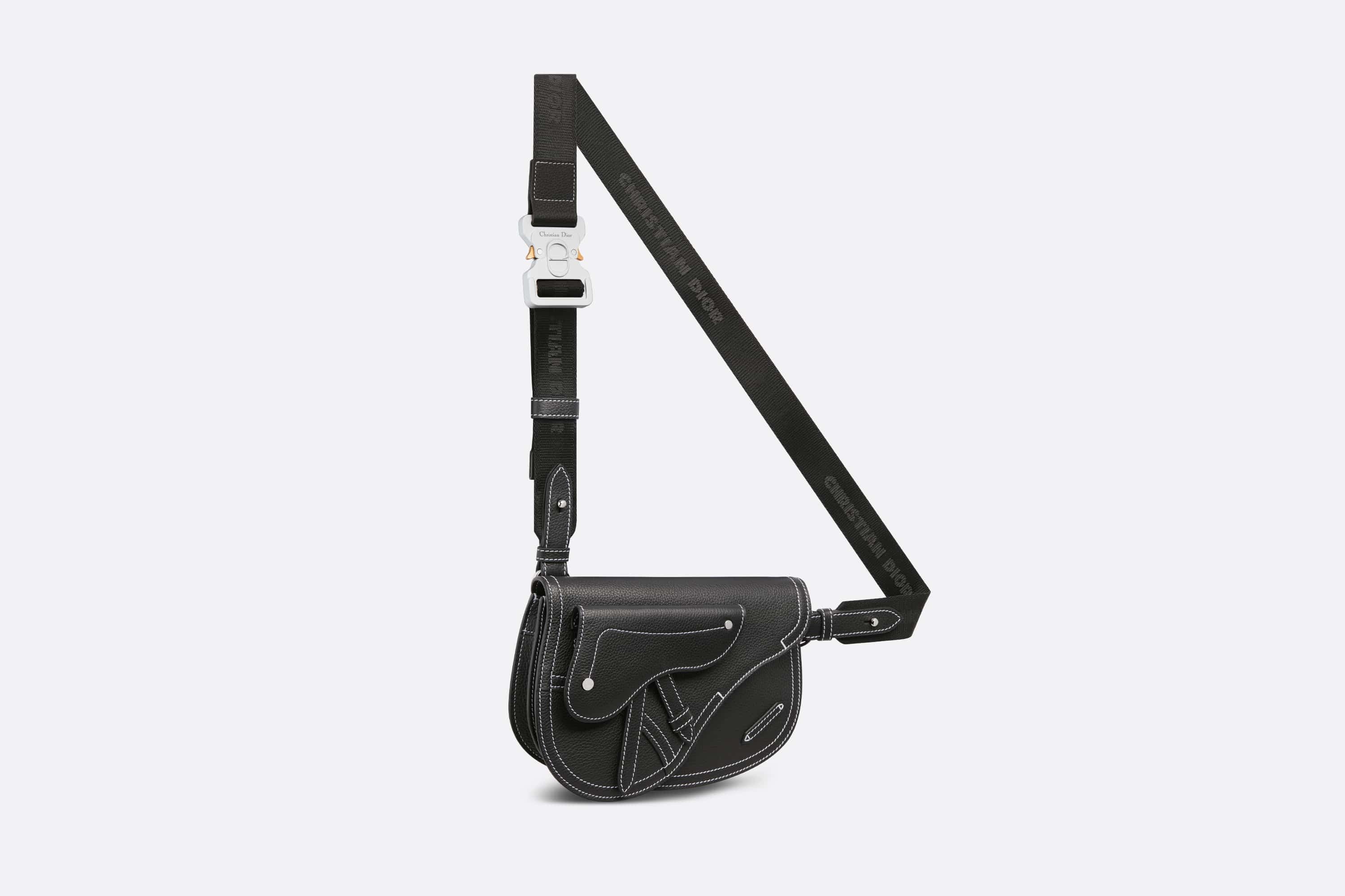 Saddle Pouch - 3