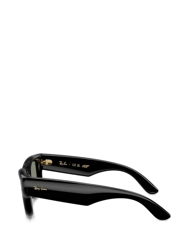 Wayfarer square-frame sunglasses 3