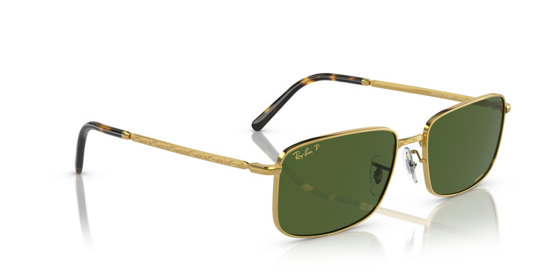 RB3717 POLARIZED+ LENSES 7