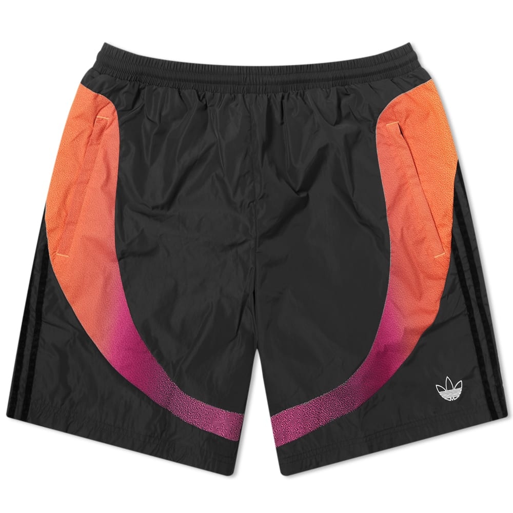 Adidas Spirit Shorts - 1