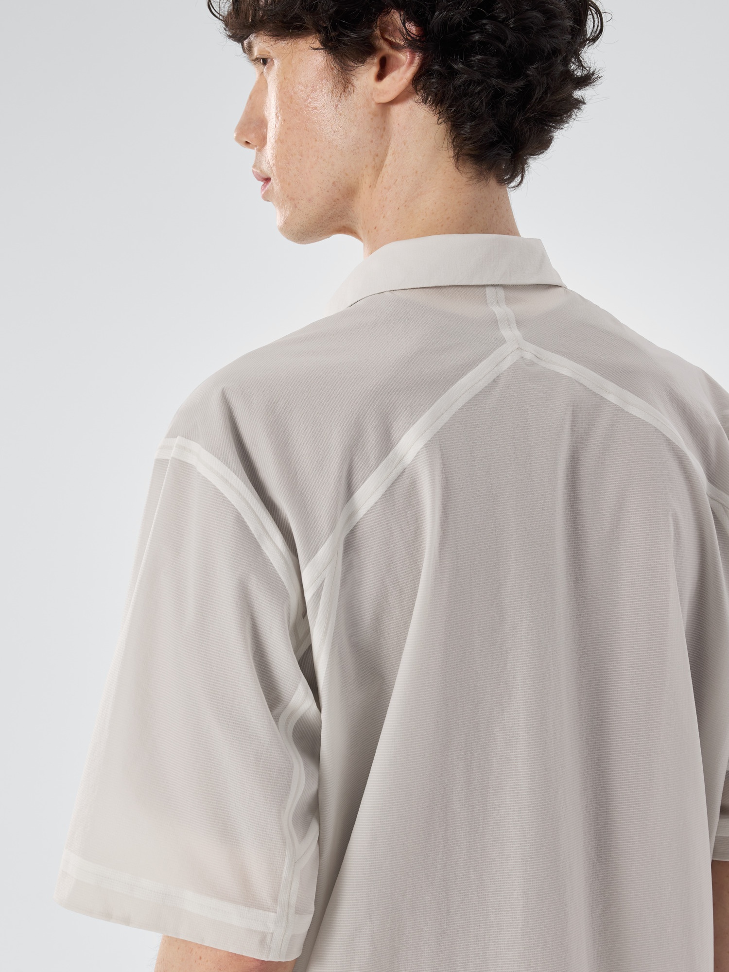 Demlo Shirt SS - 8