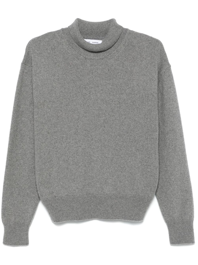 Sabirgitte sweater 1