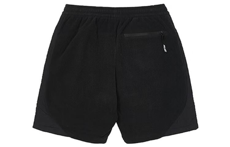 Palace Polartec Shell Shorts 'Black' P22ST057 - 2