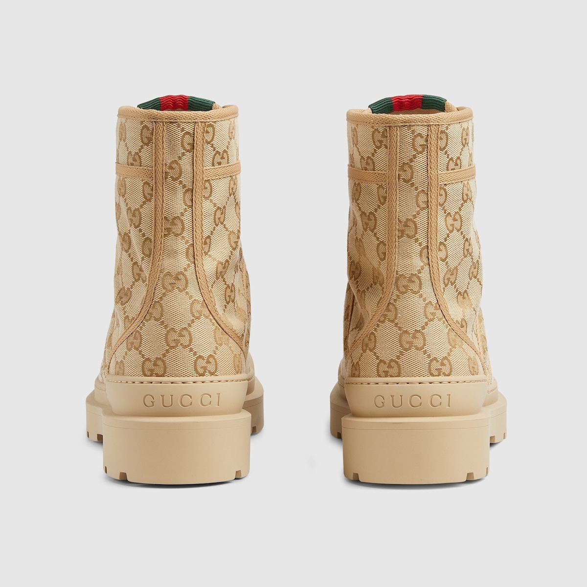 Men's Web boot - 3
