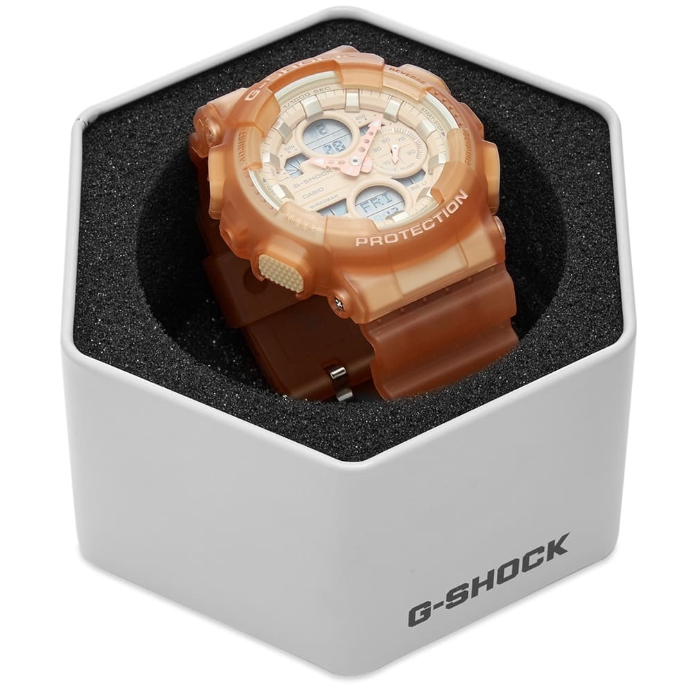 Casio G-Shock GMA-S140NC Watch - 4