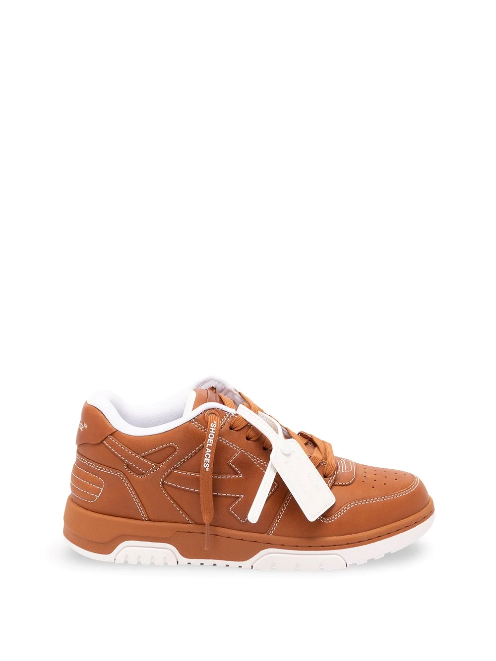 `Out Of Office` Sneakers - 1
