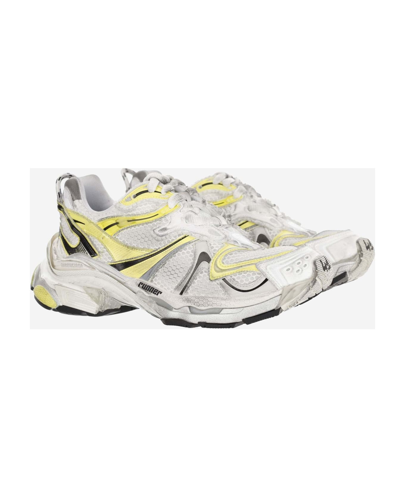 Sneakers Runner 2.0 - 3