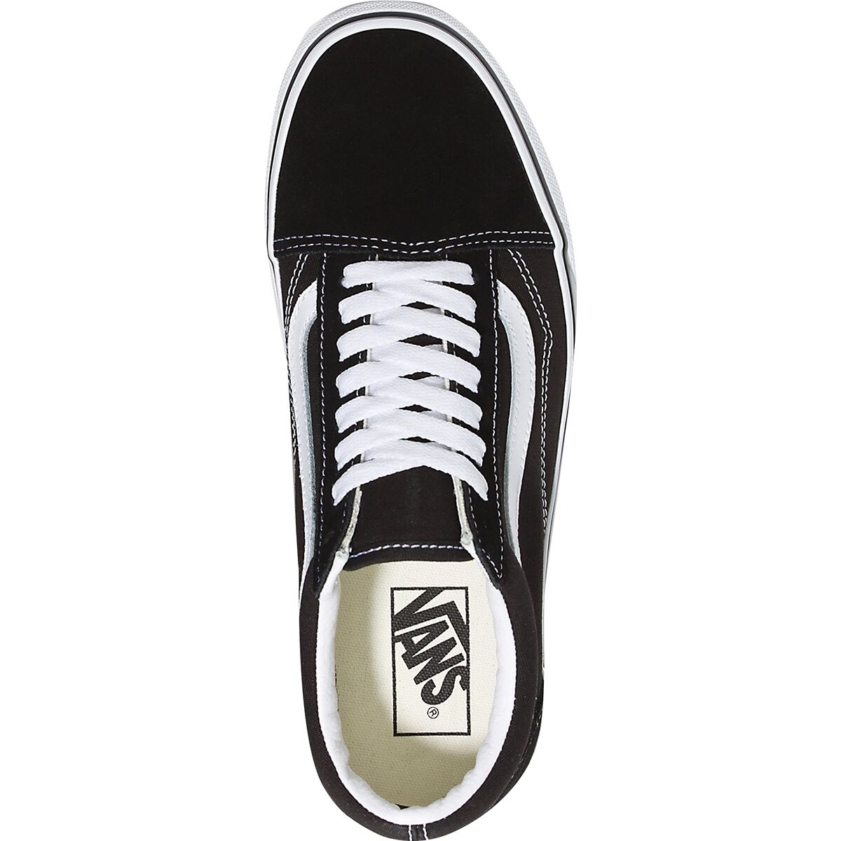 Old Skool Stackform Shoe - Women's - 2