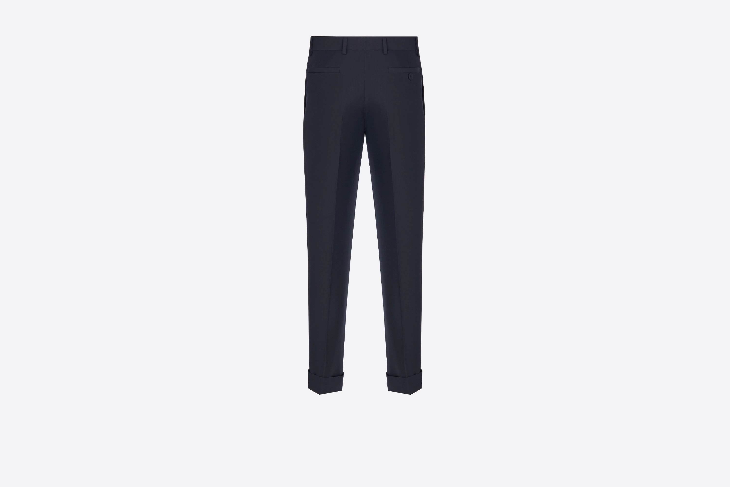 Tailored Chinos - 2