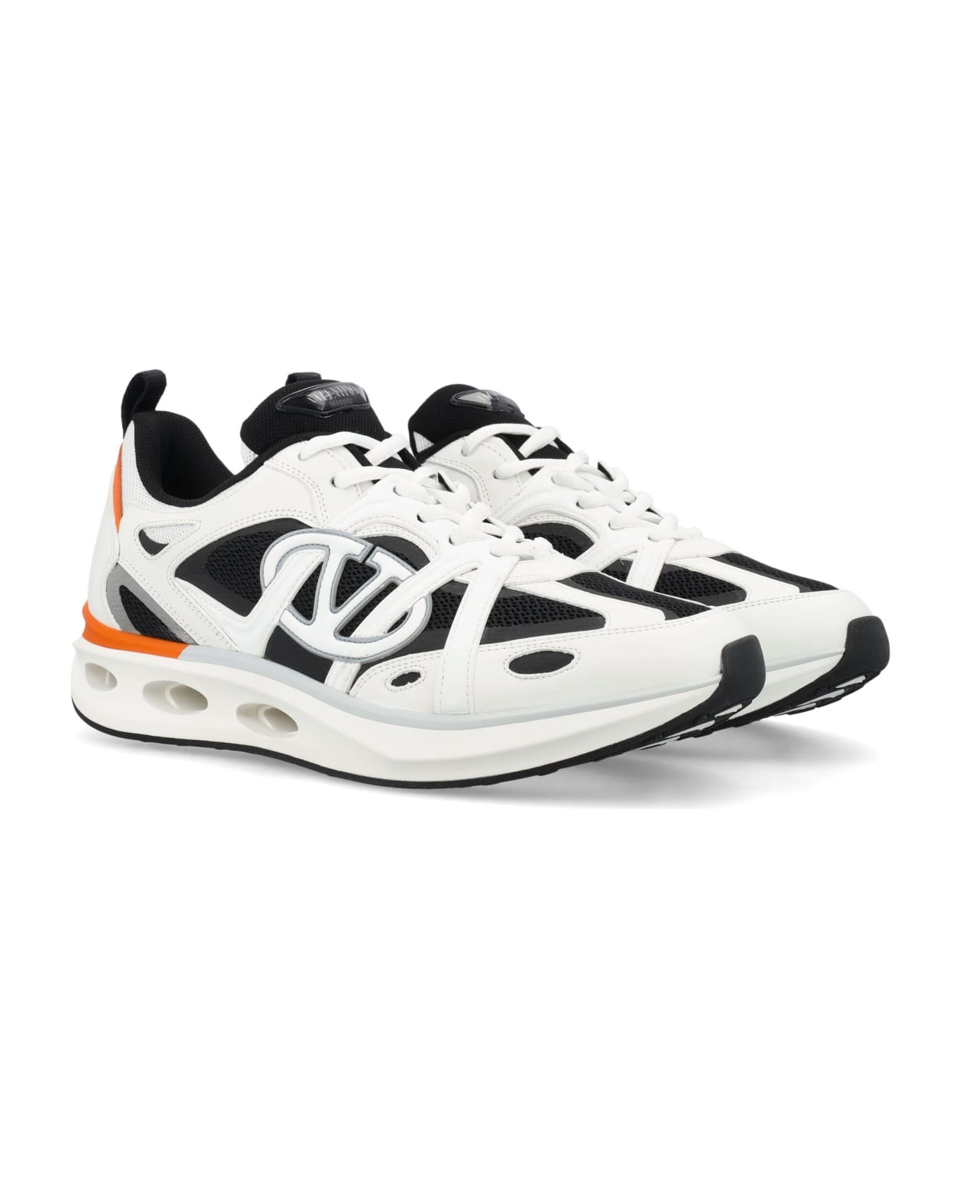 Easy Jog Vlogo Sneakers - 2