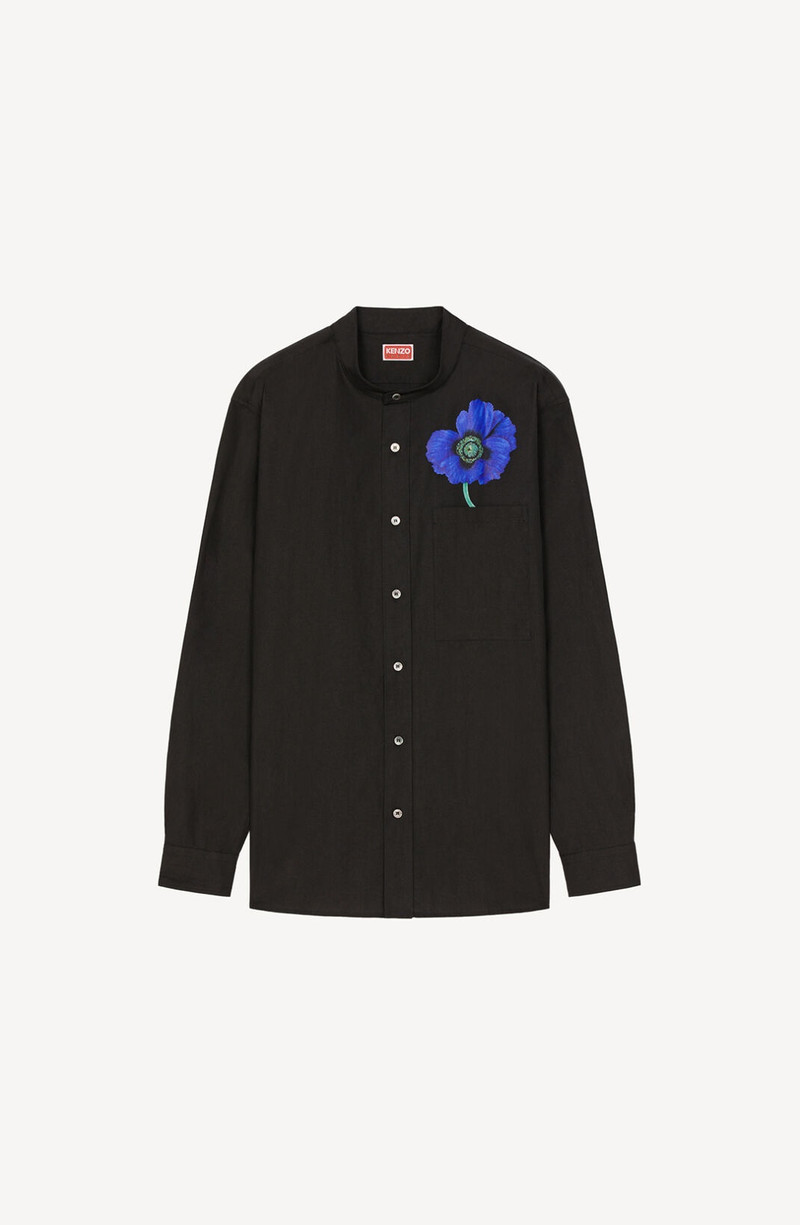 'KENZO Poppy' shirt 1