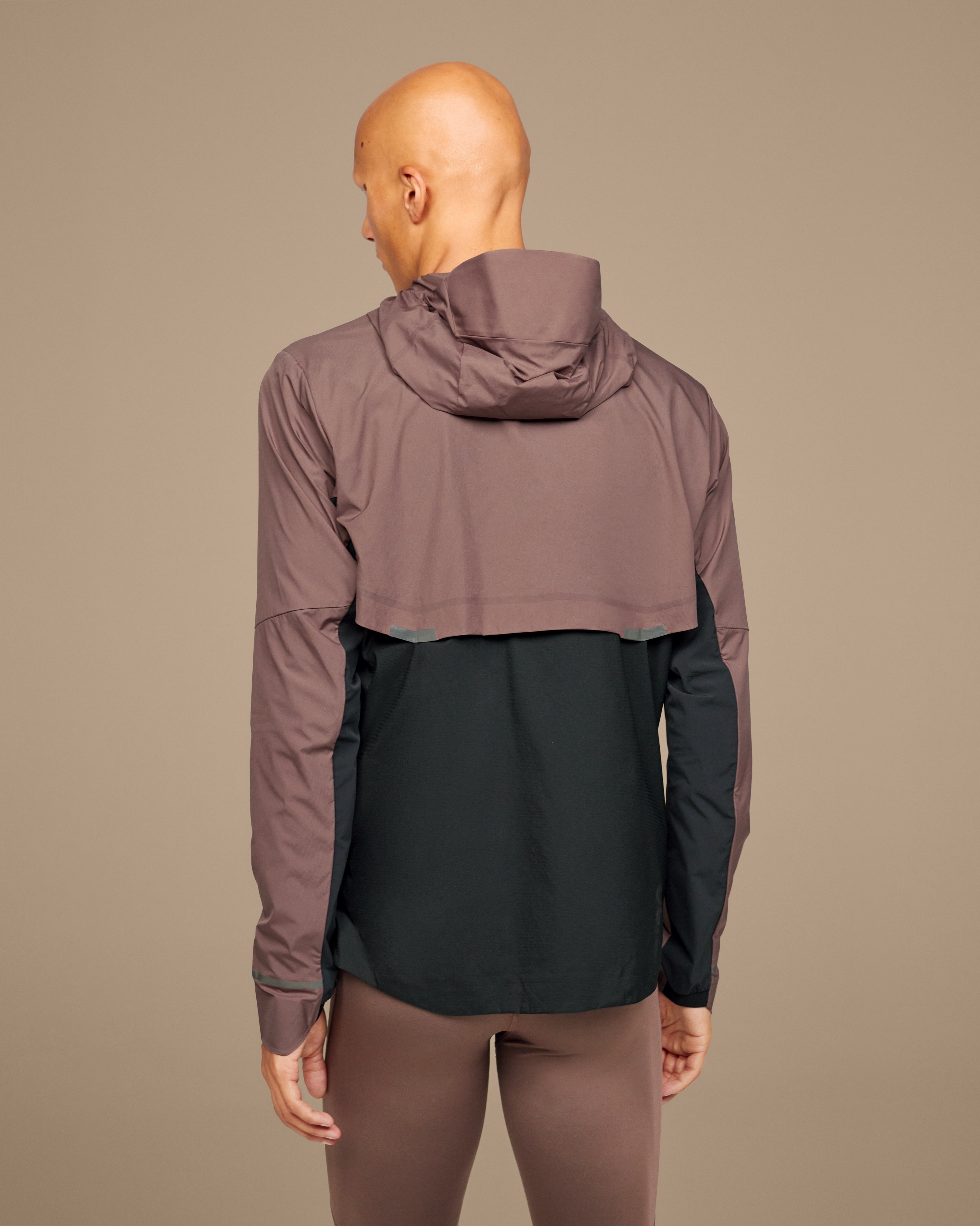 Weather Jacket - 3