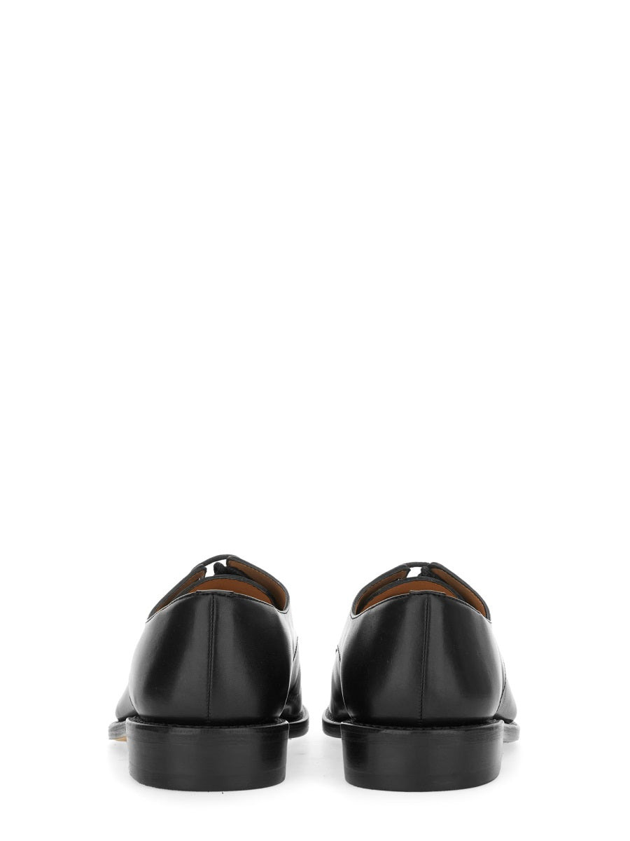 Moccasin "Karasu" - 3