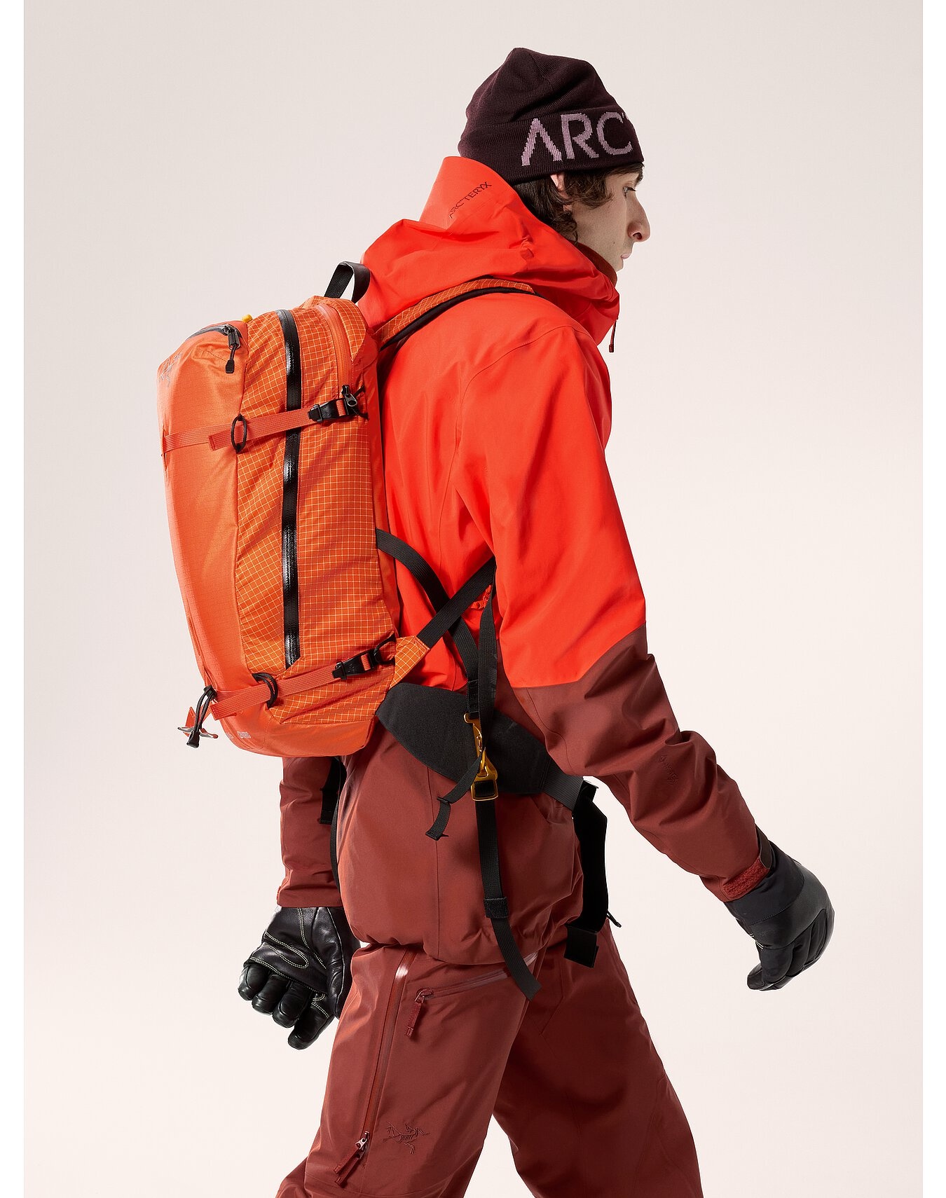 Micon LiTRIC™ 16 Avalanche Airbag - 15