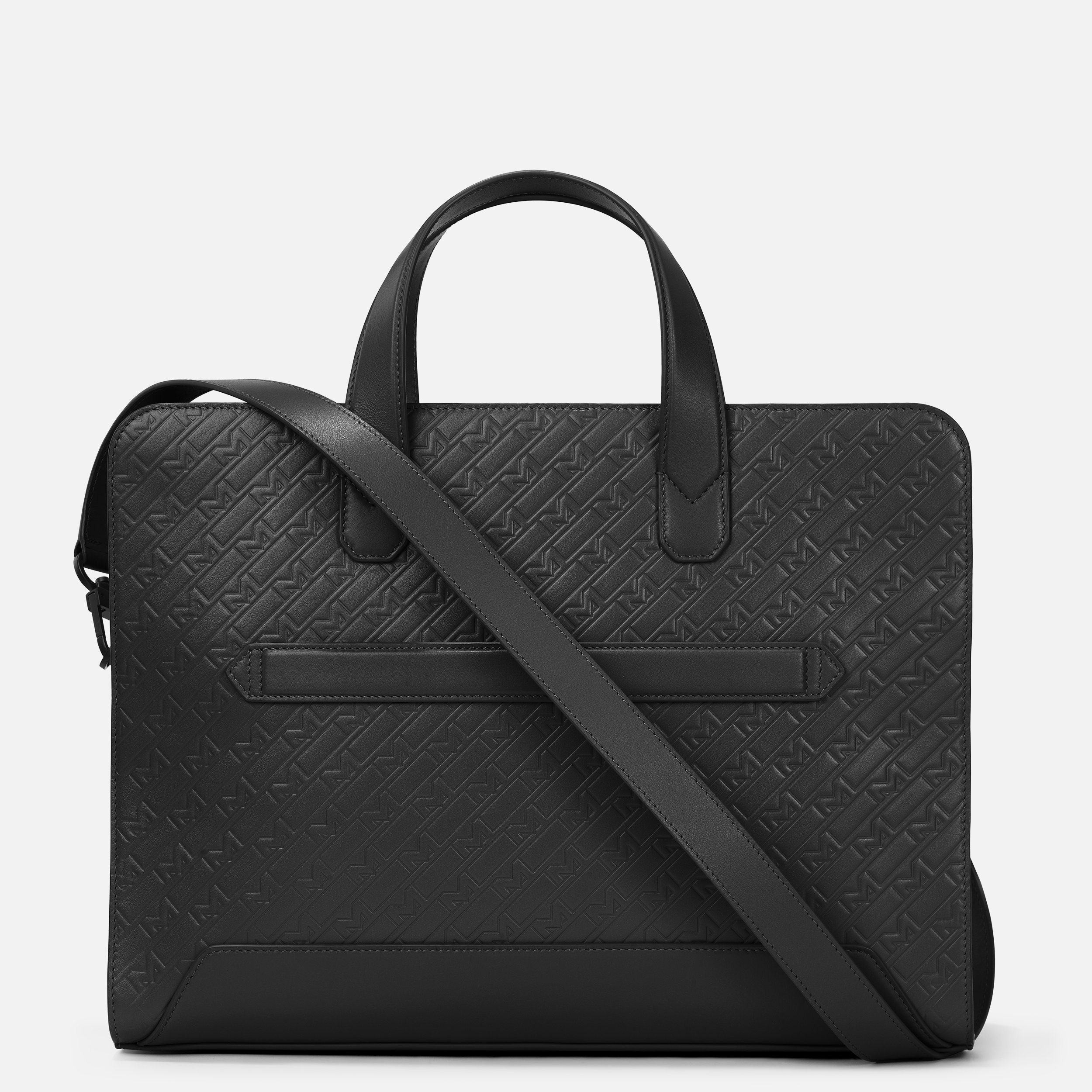 Montblanc M_Gram 4810 thin document case - 3