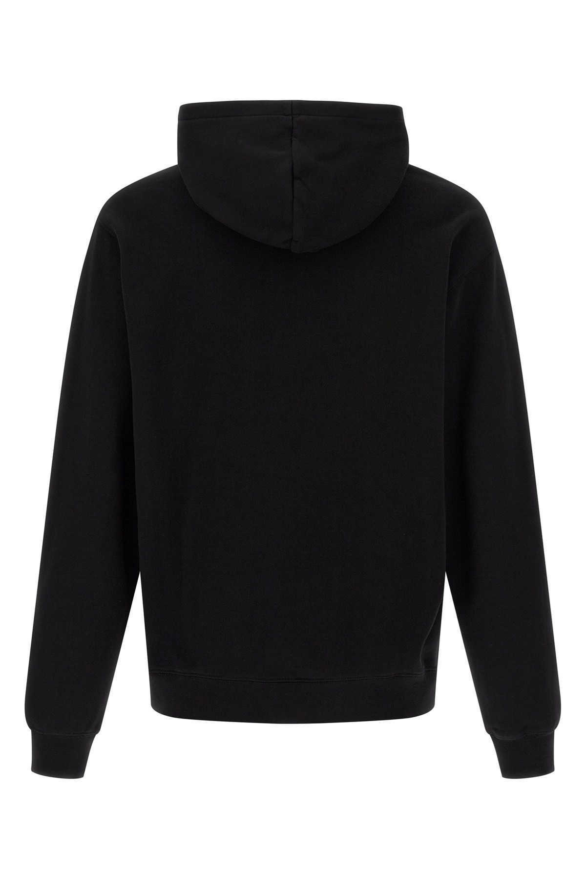 'Le Hoodie Gros Grain' sweatshirt - 3