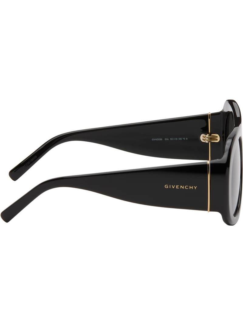 Givenchy Black Bold Sunglasses outlook