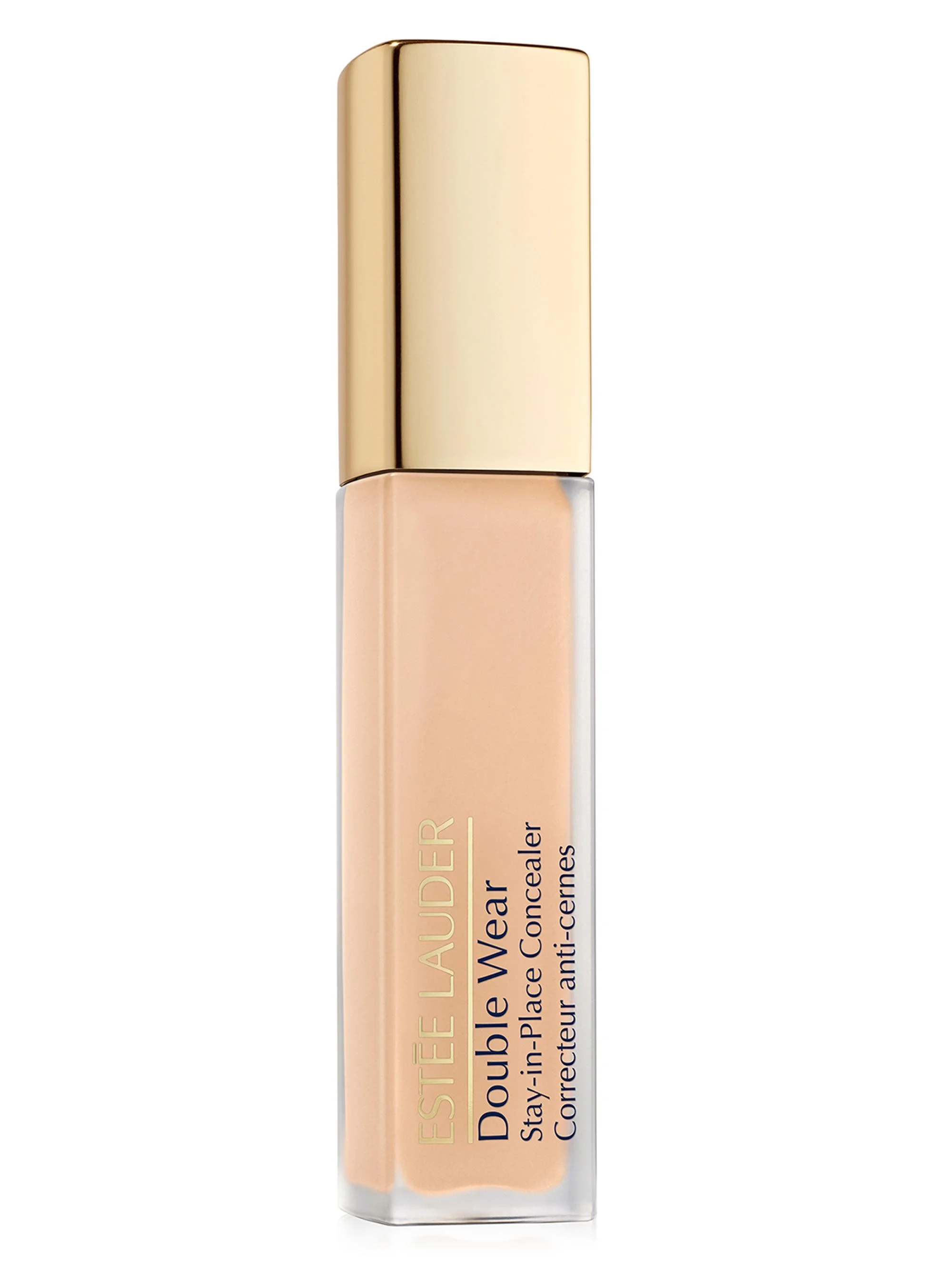 Women's Double Wear Stay-in-Place 24-Hour Concealer - 2 N - 1