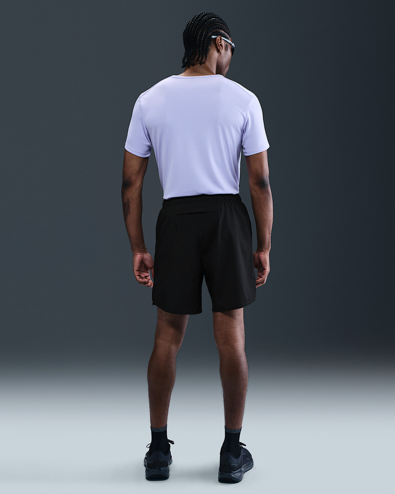 Nike Challenger Men's Dri-FIT 7" Brief-Lined Running Shorts 4