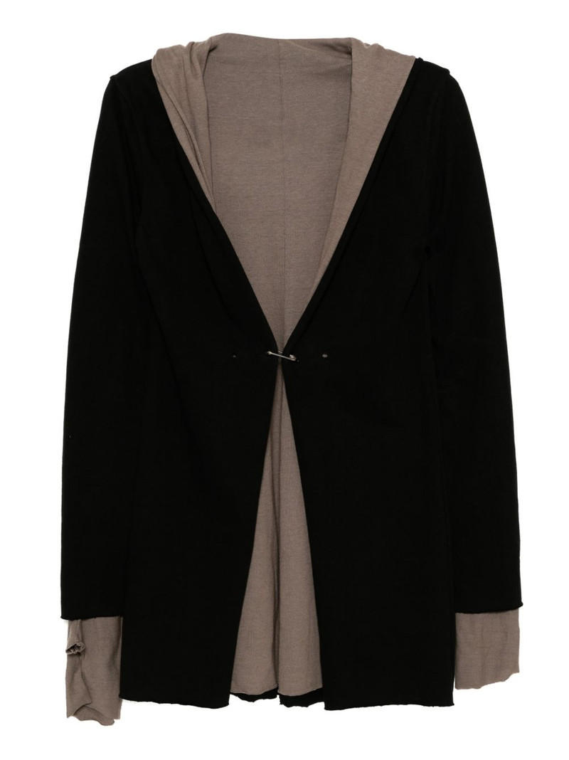 double-layered jacket 1