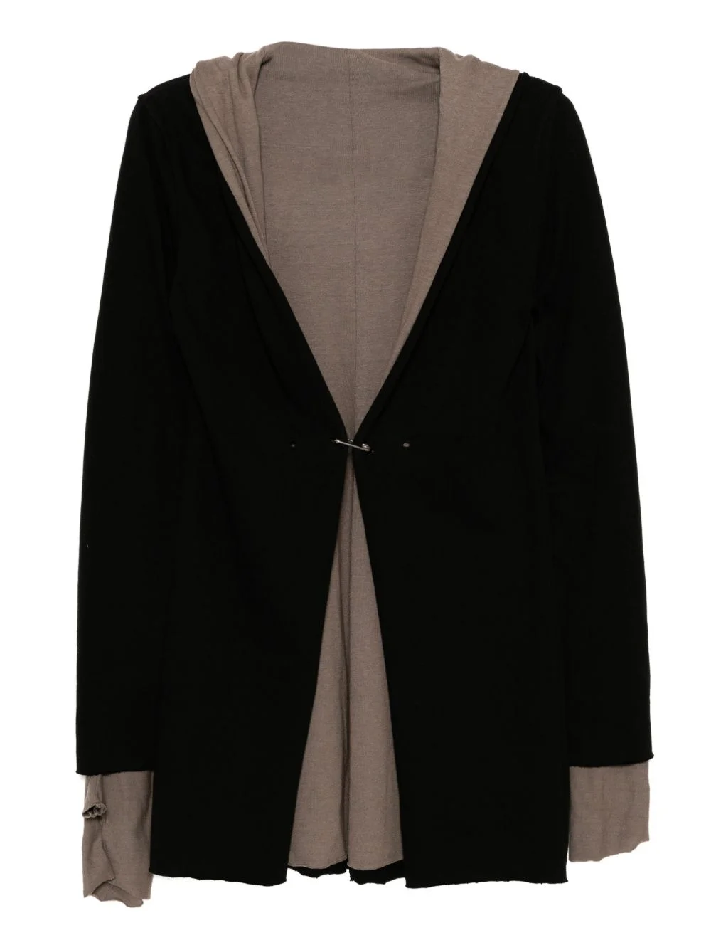 double-layered jacket - 1