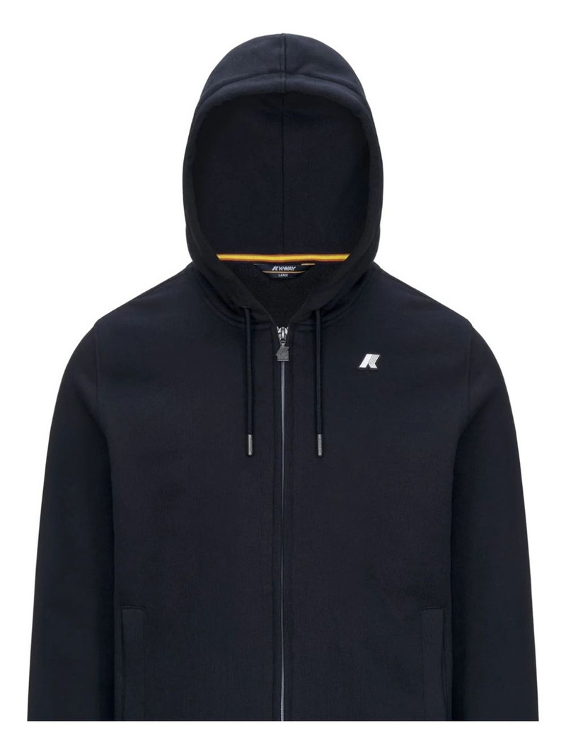 K-WAY Anthony jacket outlook